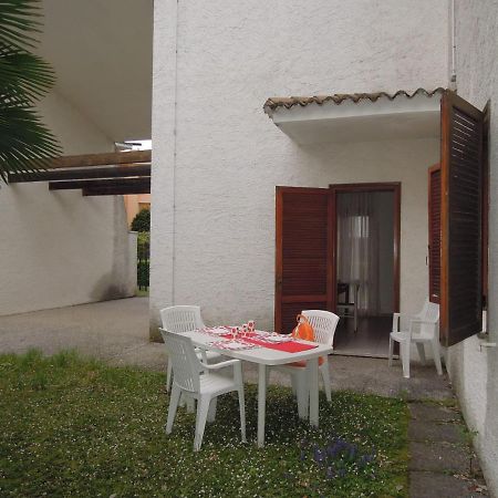 Villa Mery Bibione Kültér fotó