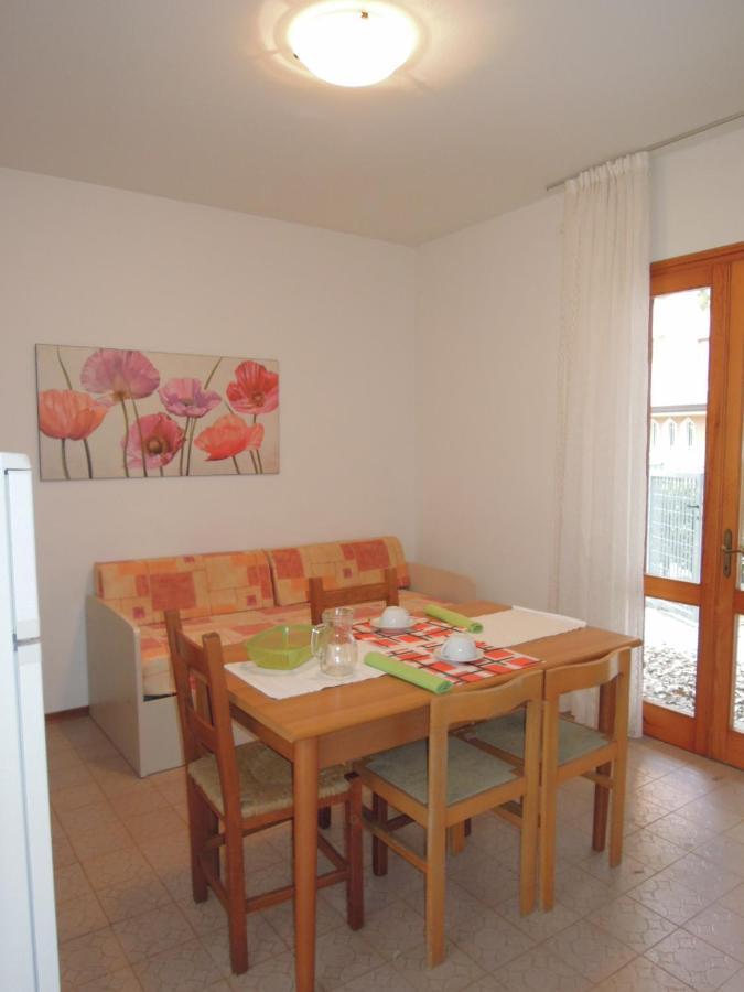 Villa Mery Bibione Kültér fotó