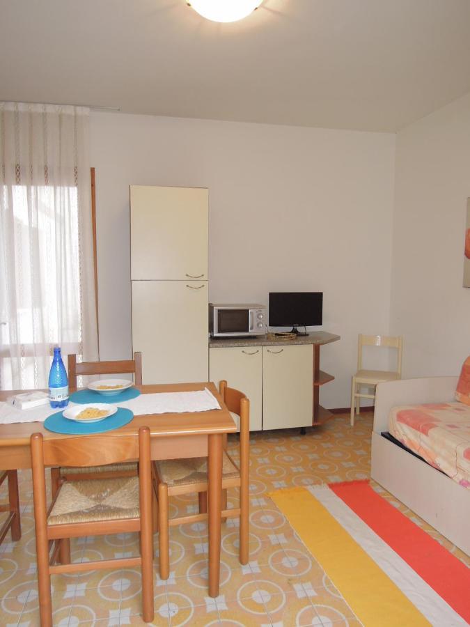 Villa Mery Bibione Kültér fotó