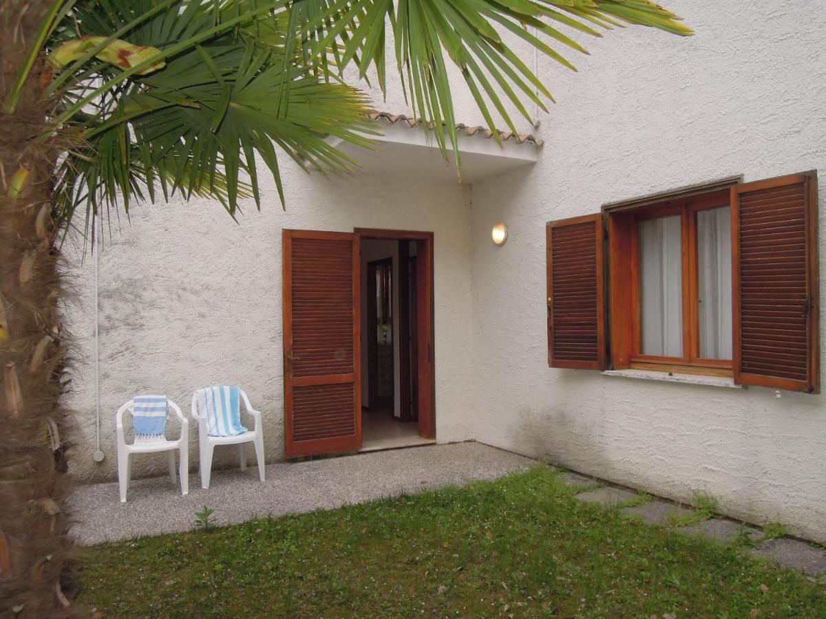 Villa Mery Bibione Kültér fotó