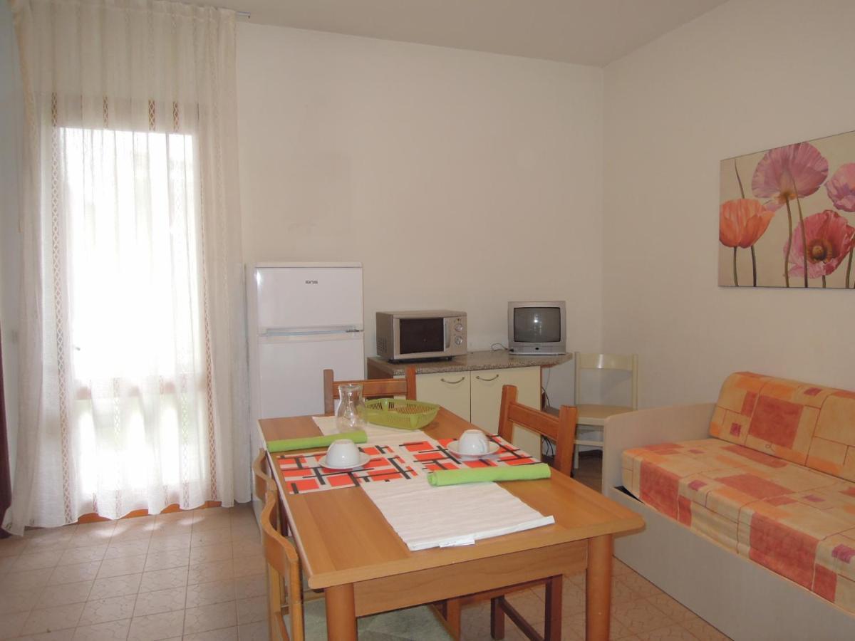 Villa Mery Bibione Kültér fotó