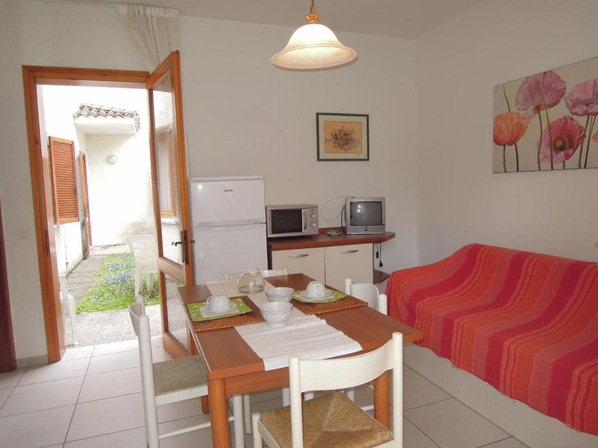 Villa Mery Bibione Kültér fotó