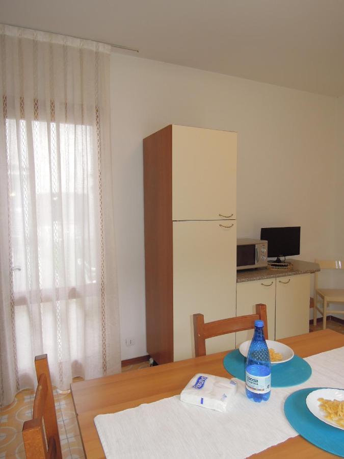 Villa Mery Bibione Kültér fotó