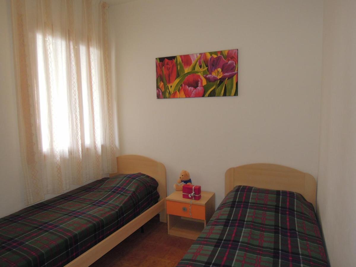 Villa Mery Bibione Kültér fotó