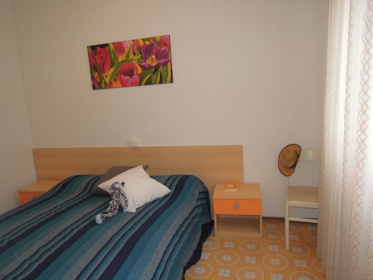 Villa Mery Bibione Kültér fotó