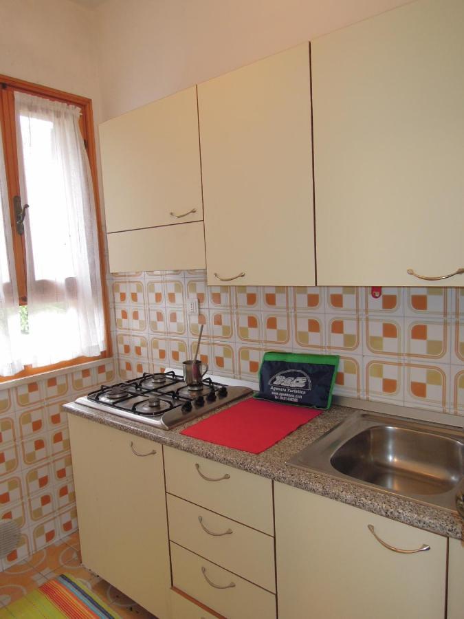 Villa Mery Bibione Kültér fotó