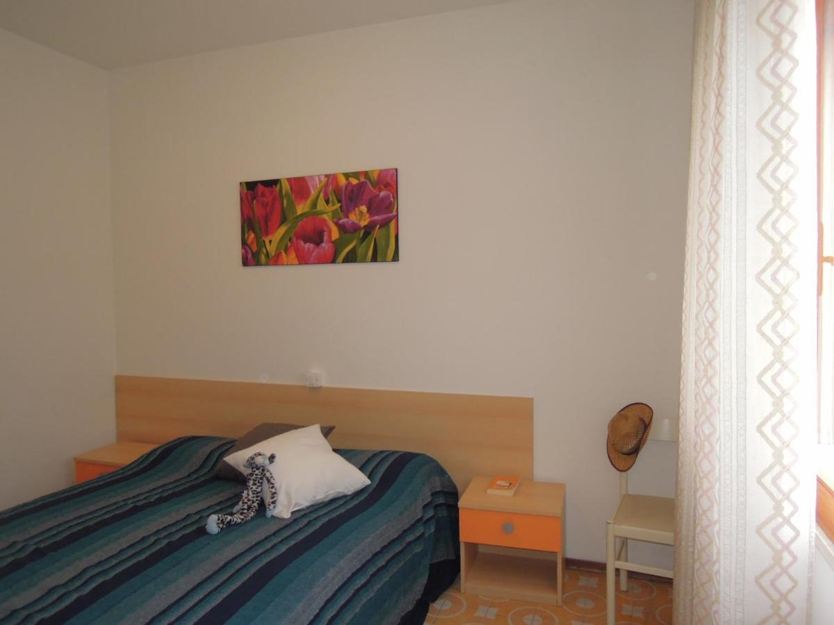 Villa Mery Bibione Kültér fotó