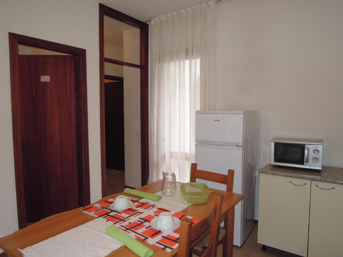 Villa Mery Bibione Kültér fotó