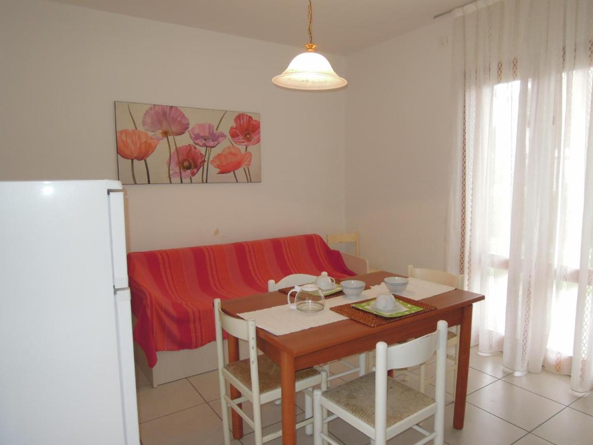 Villa Mery Bibione Kültér fotó
