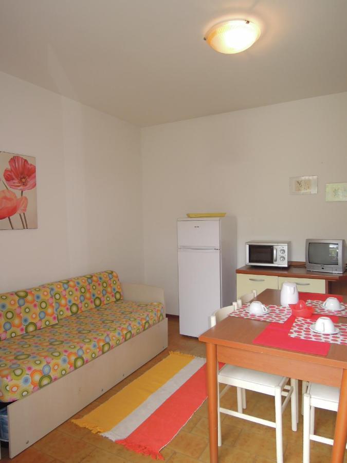 Villa Mery Bibione Kültér fotó