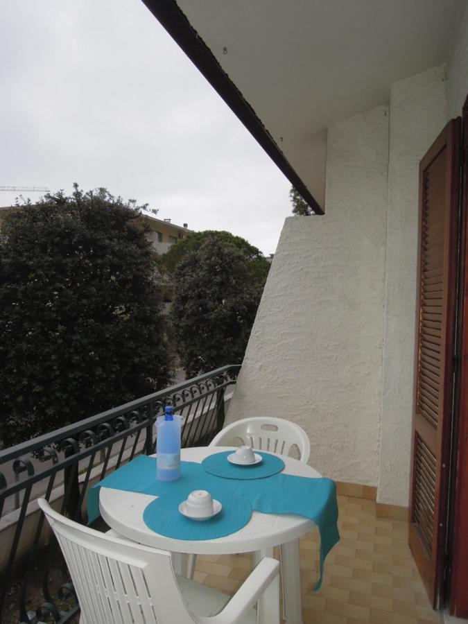 Villa Mery Bibione Kültér fotó