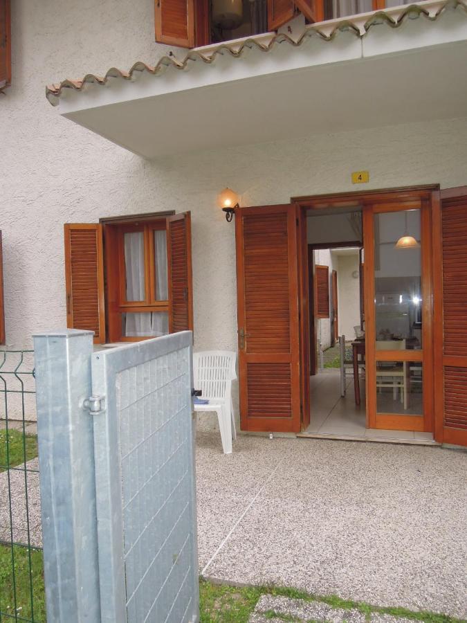 Villa Mery Bibione Kültér fotó