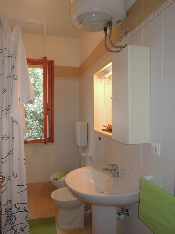 Villa Mery Bibione Kültér fotó
