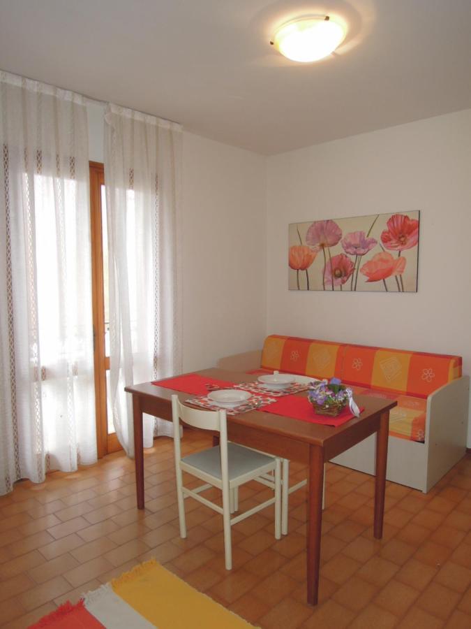 Villa Mery Bibione Kültér fotó