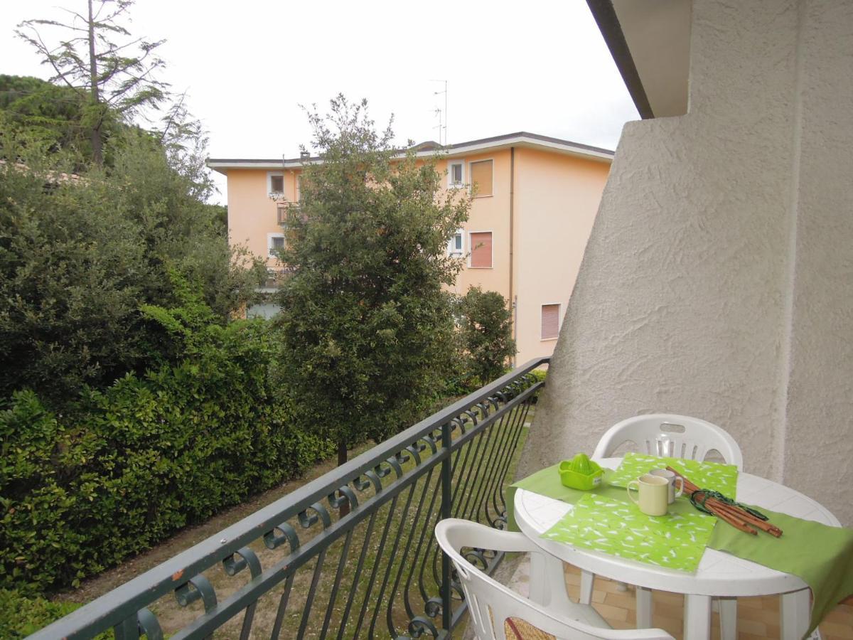 Villa Mery Bibione Kültér fotó