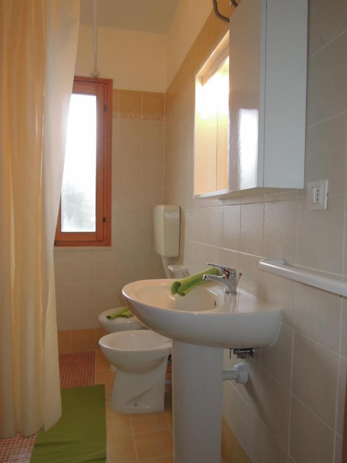 Villa Mery Bibione Kültér fotó