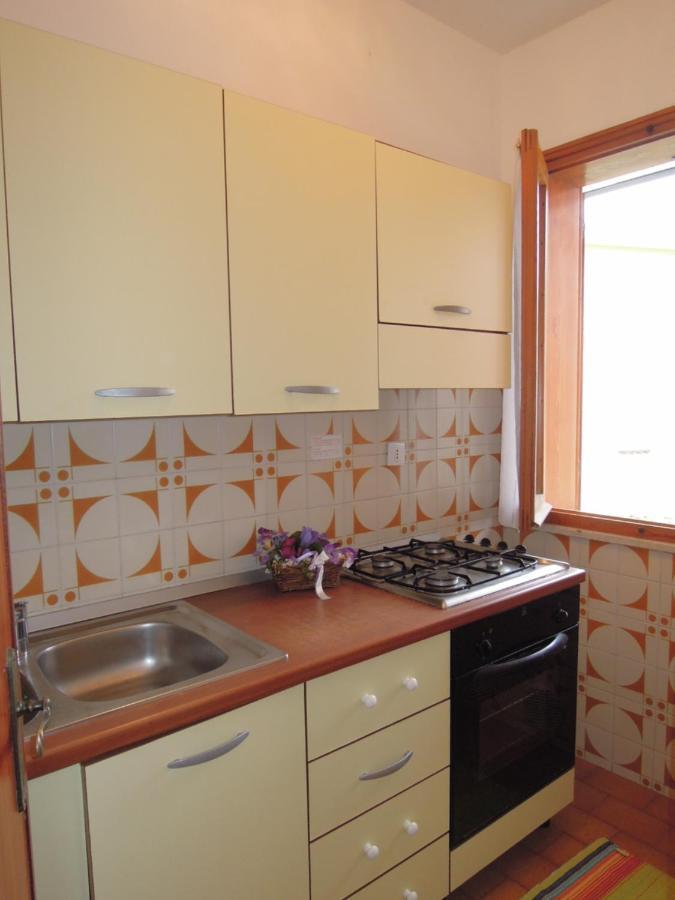 Villa Mery Bibione Kültér fotó