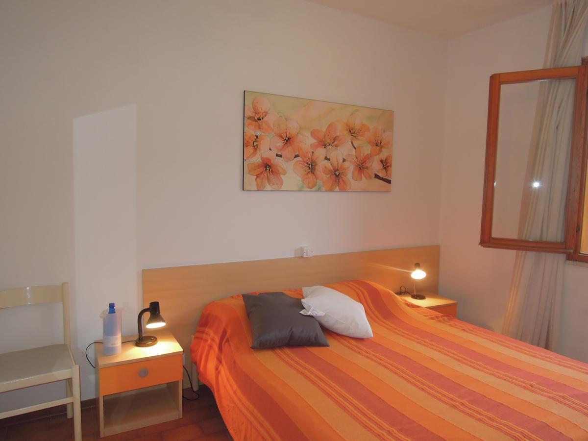 Villa Mery Bibione Kültér fotó