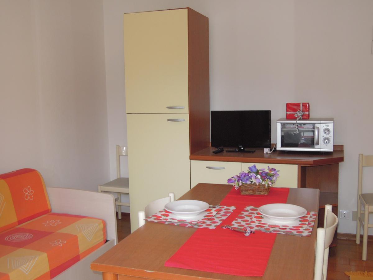 Villa Mery Bibione Kültér fotó