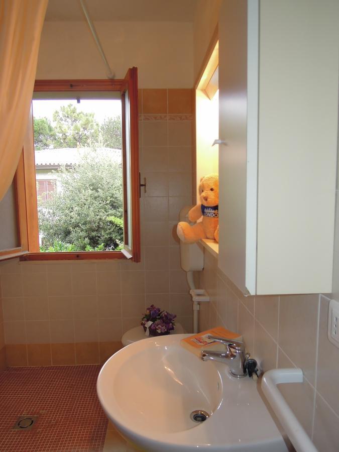 Villa Mery Bibione Kültér fotó